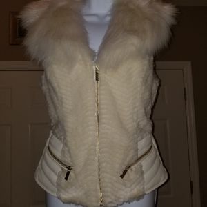 Guess vest